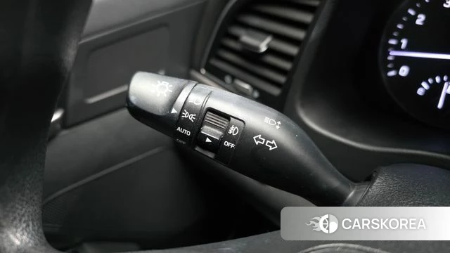 Hyundai Avante AD id 4944243 из Кореи 9