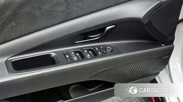 Hyundai The New Avante (CN7) id 3359340 из Кореи 9