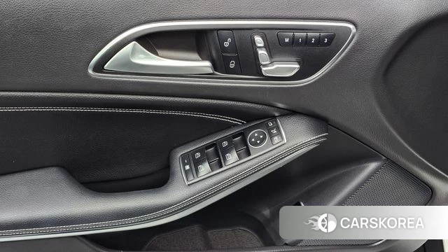 Mercedes-Benz GLA-Class X156 id 4477209 из Кореи 9
