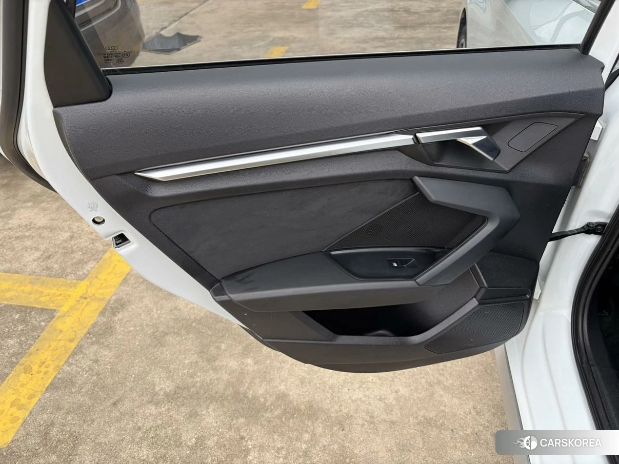 Audi A3 id 4455651 из Китая 9