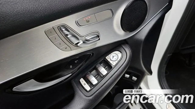 Mercedes-Benz GLC-Class X253 id 2946336 из Кореи 9