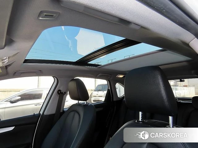 BMW 2 Series Active Tourer (F45) id 3982239 из Кореи 9