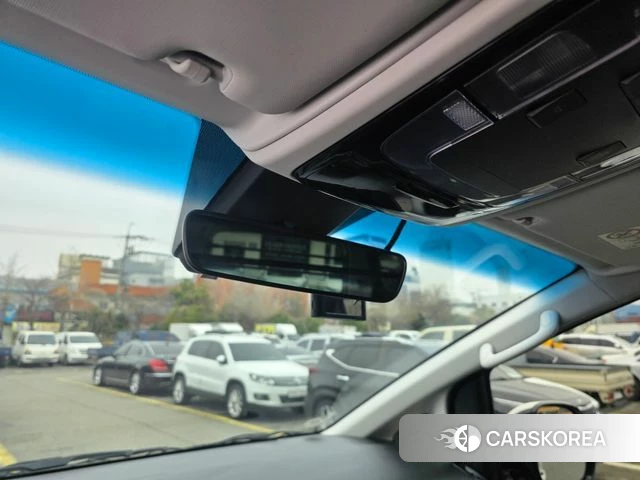 Hyundai Staria id 3838501 из Кореи 9