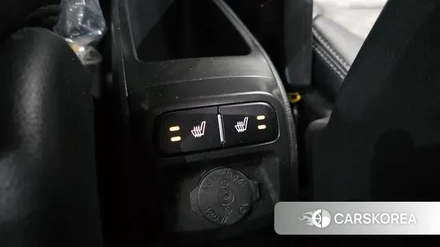 Kia The New Ray id 3789319 из Кореи 9