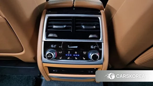 BMW 7 Series (G11) id 3090915 из Кореи 9