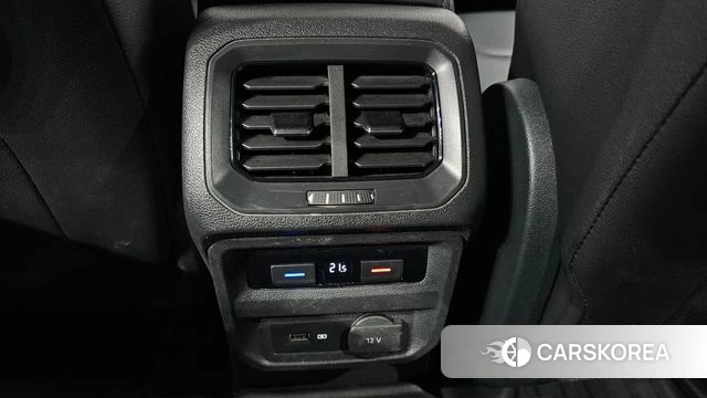 Volkswagen Tiguan second Generation id 4563369 из Кореи 9