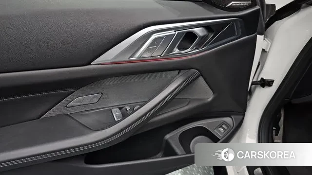 BMW M4 (G82) id 3294593 из Кореи 9