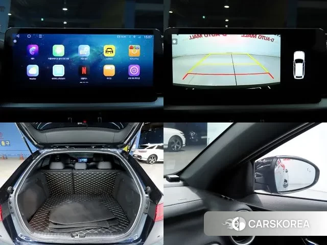 Kia Come New K3 id 3439894 из Кореи 9