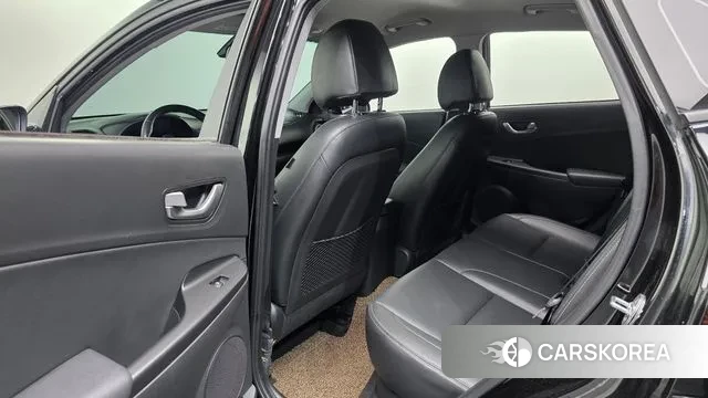 Hyundai Kona id 3368291 из Кореи 9