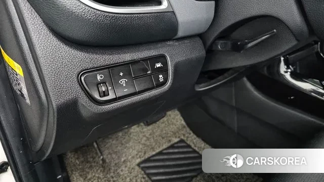 Kia Seltos id 3464387 из Кореи 9