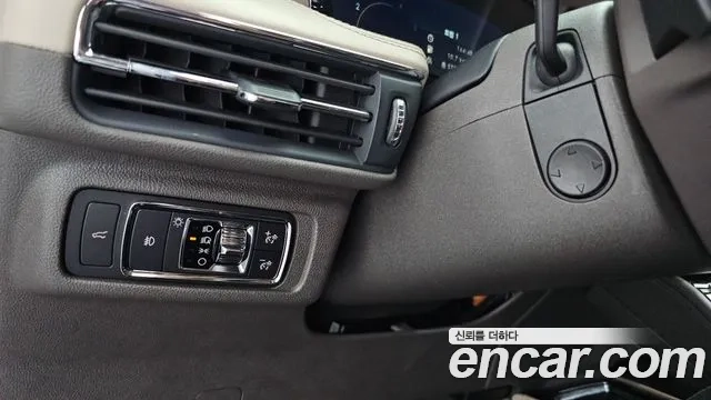 Lincoln Corsair id 2907059 из Кореи 9