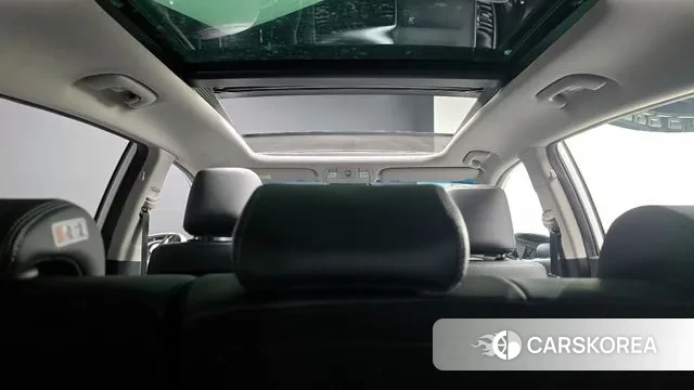 Kia Sportage The Bold id 3563197 из Кореи 9