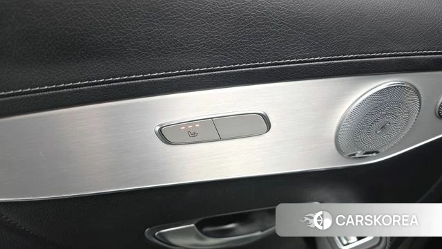 Mercedes-Benz GLC-Class X253 id 3801715 из Кореи 9