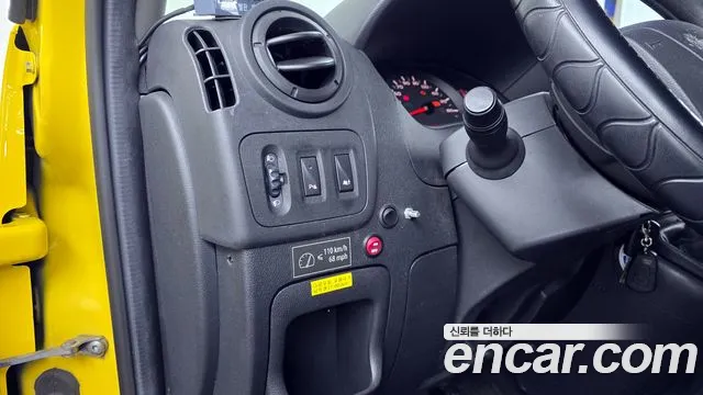 Renault Korea (Samsung) Master id 2510429 из Кореи 9