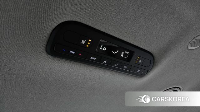 Hyundai Palisade (LX3) id 4862793 из Кореи 9