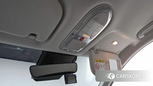 Hyundai Ionic 5 id 4360945 из Кореи 9