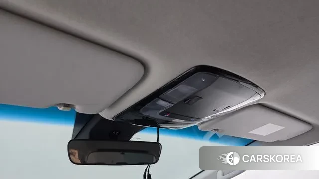 Hyundai Staria id 3053449 из Кореи 9