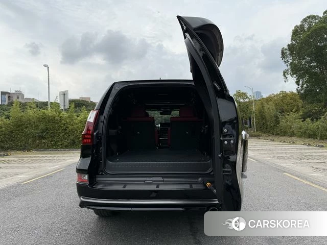 Lexus GX id 4274381 из Китая 9