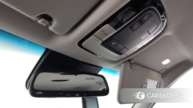 Hyundai Palisade id 3520162 из Кореи 9