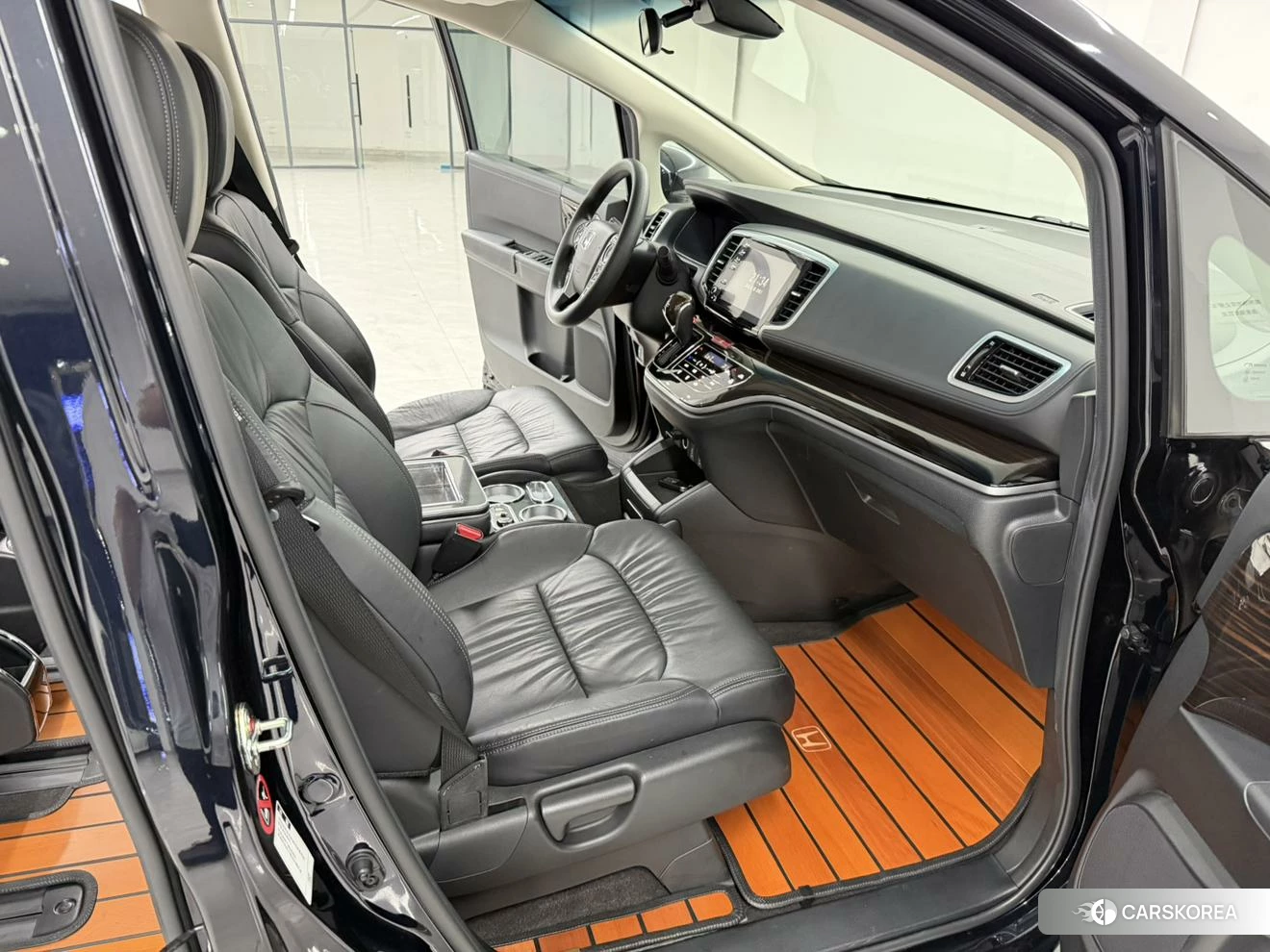 Honda Odyssey id 4454702 из Китая 9