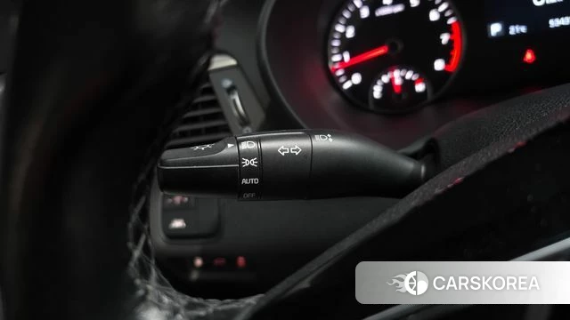 Kia The New K5 2nd generation id 4317794 из Кореи 9