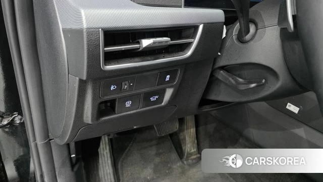 Hyundai Sonata D Edge (DN8) id 4578597 из Кореи 9