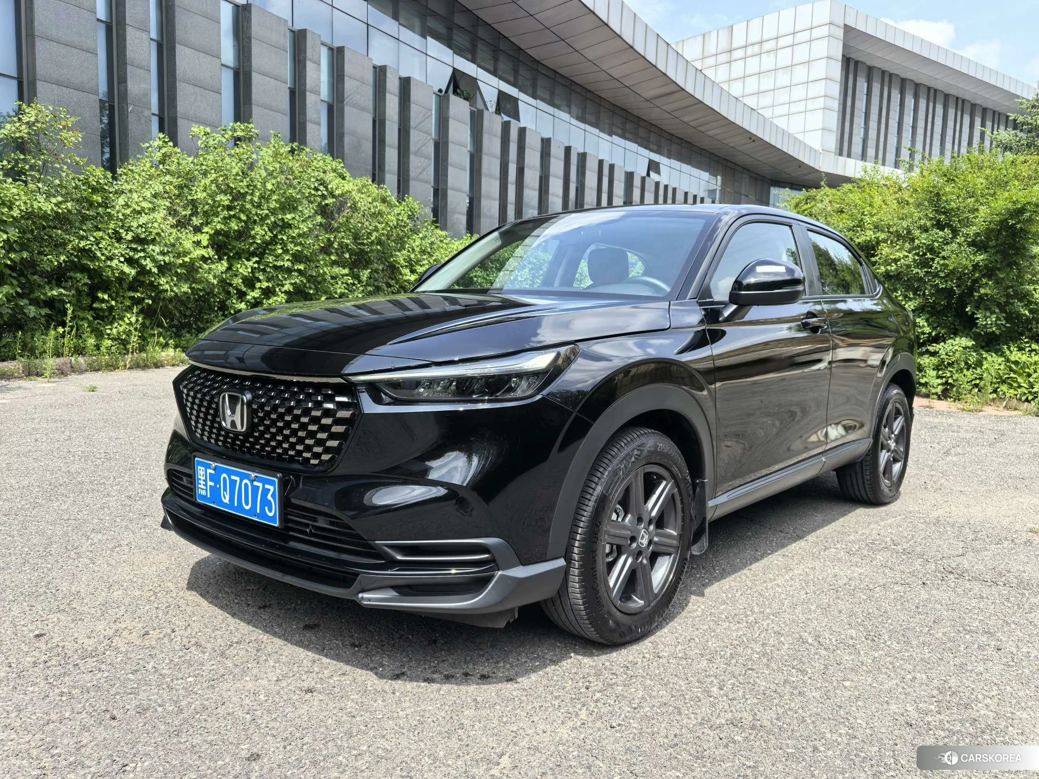 Honda XR-V id 4512511 из Китая 9