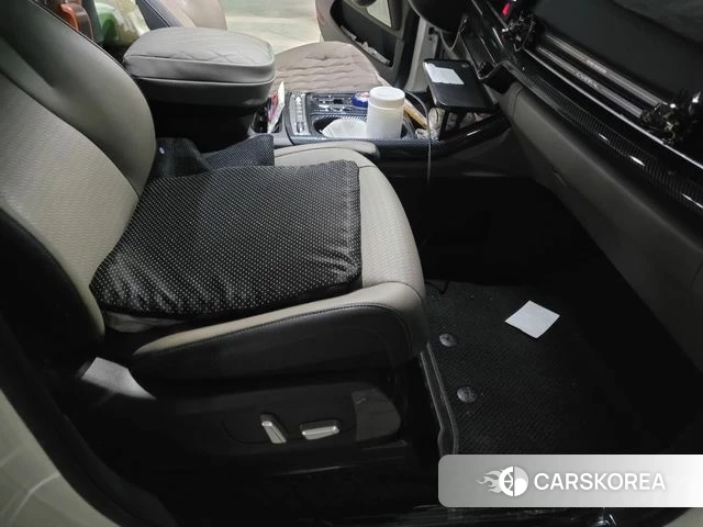 Kia The New Carnival 4th Generation id 4230165 из Кореи 9