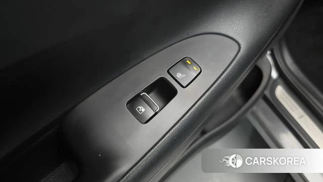 Hyundai The New Grandeur IG id 4727178 из Кореи 9