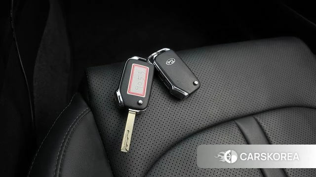 Kia K5 3rd generation id 4586166 из Кореи 9