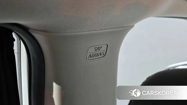 Renault Korea (Samsung) QM6 id 4502773 из Кореи 9