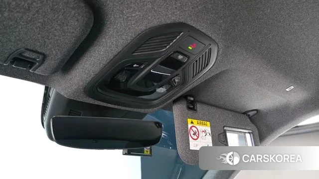 Renault Korea (Samsung) Grand Coleos id 3775853 из Кореи 9