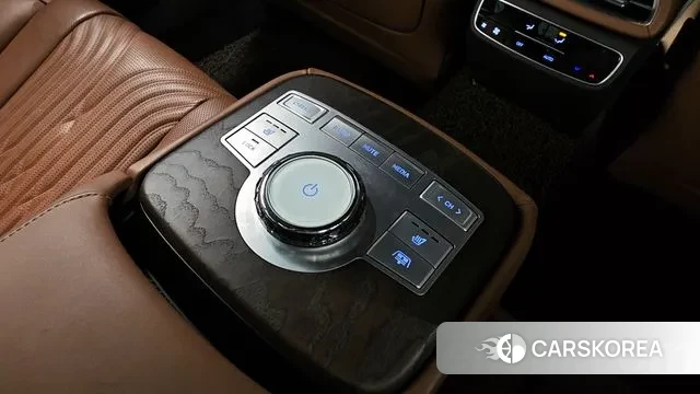 Genesis G80 (RG3) id 3503117 из Кореи 9