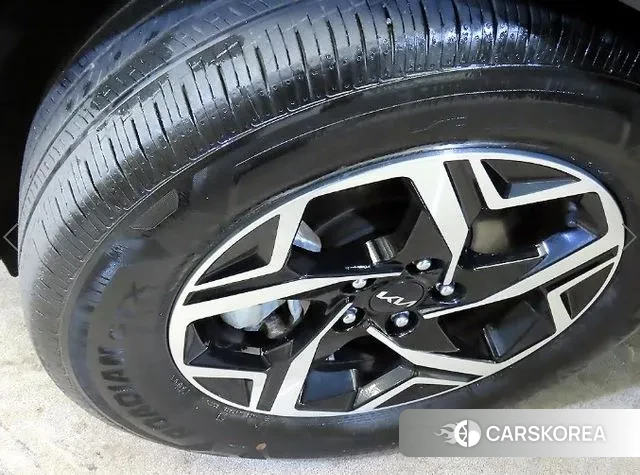 Kia Sportage 5th Generation id 3476997 из Кореи 9