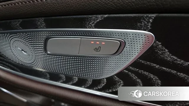 Mercedes-Benz CLS-Class C257 id 3530749 из Кореи 9