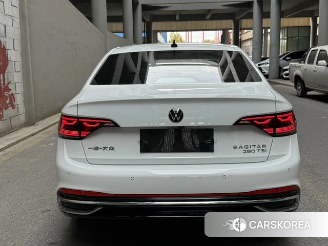 Volkswagen Sagitar id 4255896 из Китая 9