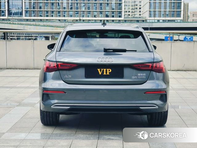 Audi A3 id 4260208 из Китая 9