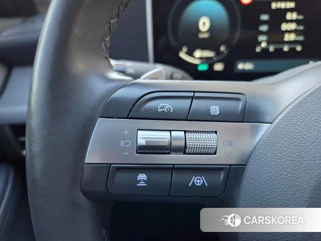 Hyundai Sonata D Edge (DN8) id 3610372 из Кореи 9