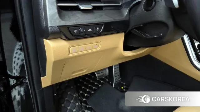 Kia Carnival 4th generation id 3639257 из Кореи 9