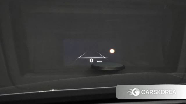 Genesis G80 (RG3) id 3878110 из Кореи 9