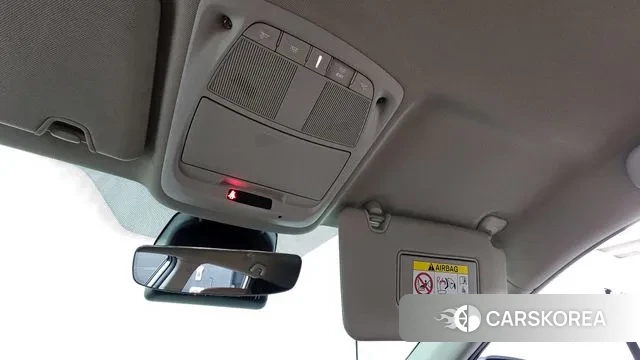 Renault Korea (Samsung) The New QM6 id 3733955 из Кореи 9