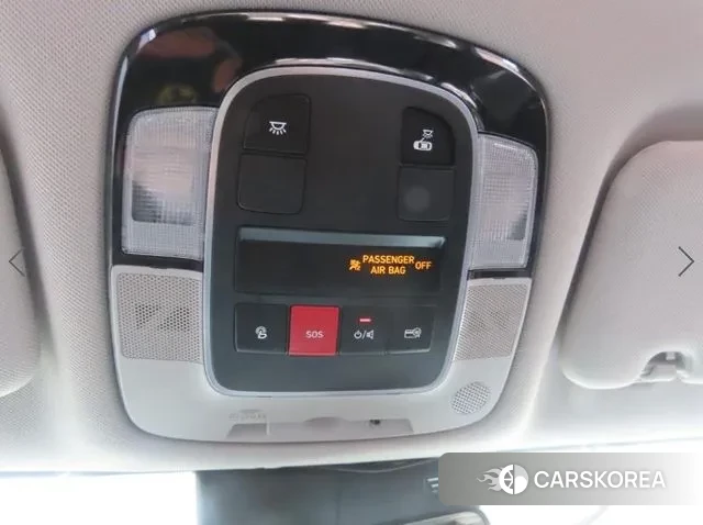 Hyundai Sonata (DN8) id 3695512 из Кореи 9