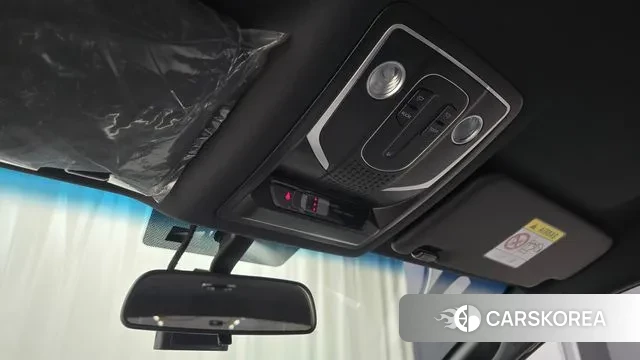 Ssangyong The New Rexton Sport id 3523455 из Кореи 9