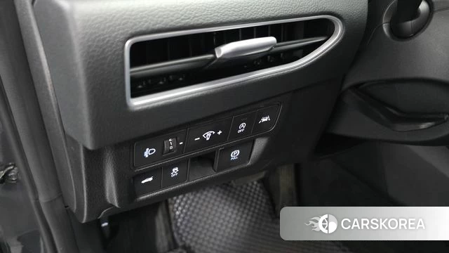 Hyundai Sonata (DN8) id 4736240 из Кореи 9
