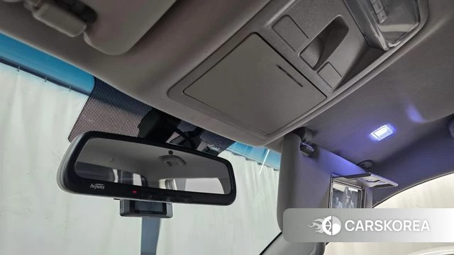 Ssangyong Rexton Sports id 4708776 из Кореи 9