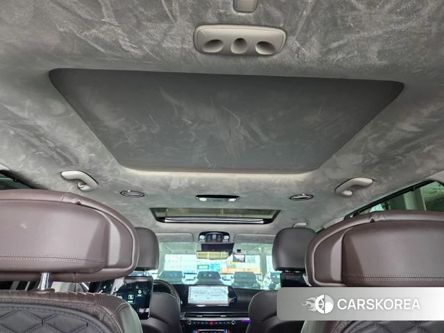 Hyundai The New Palisade id 3871246 из Кореи 9