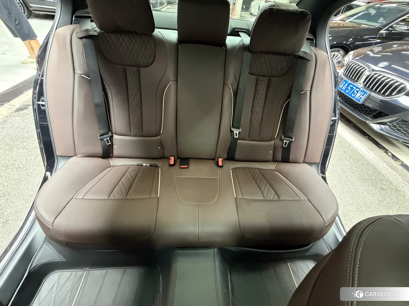 BMW 5 series id 4513472 из Китая 9