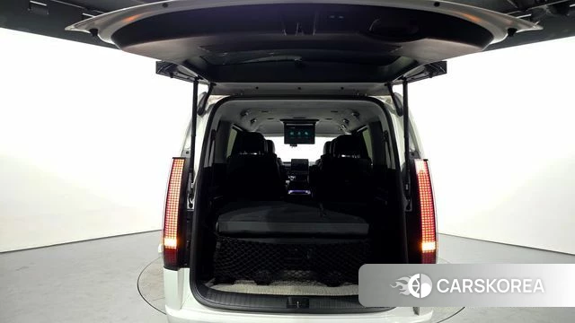 Hyundai Staria id 4541242 из Кореи 9