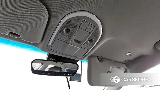 Genesis G80 id 3583232 из Кореи 9