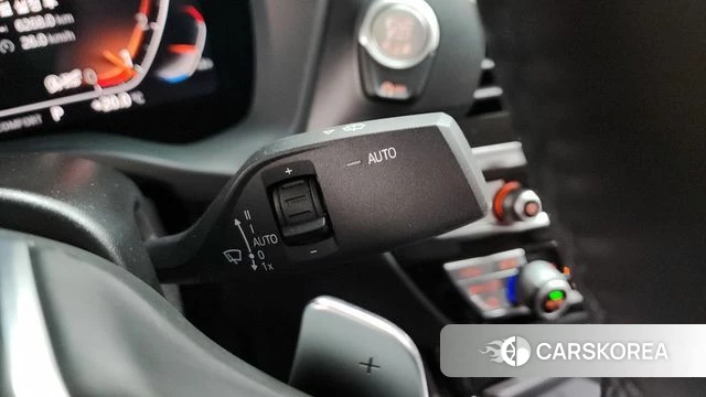 BMW X4 (G02) id 3924095 из Кореи 9